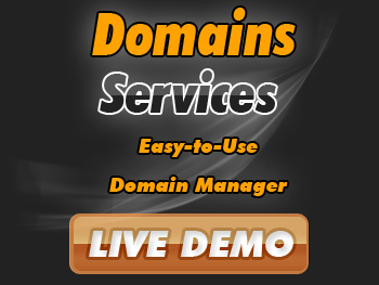 Cut-rate domain registration