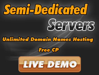 Semi-Dedicated